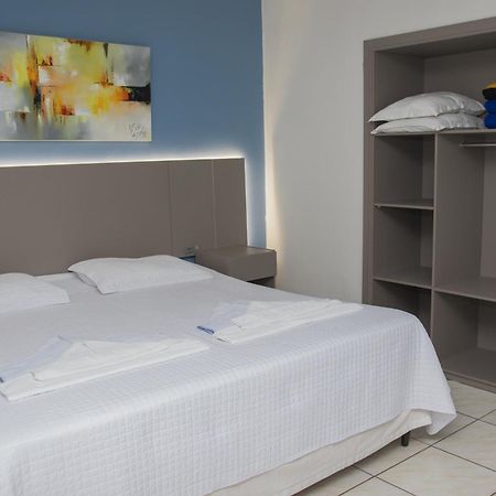 Hotel Termas Do Lago Gravatal Ngoại thất bức ảnh