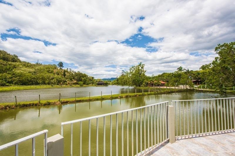 Hotel Termas Do Lago Gravatal Ngoại thất bức ảnh