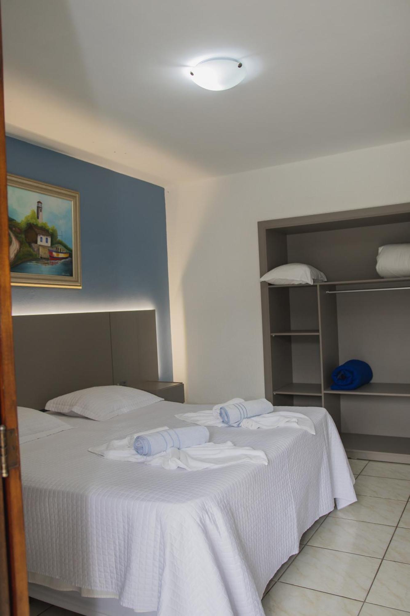 Hotel Termas Do Lago Gravatal Ngoại thất bức ảnh