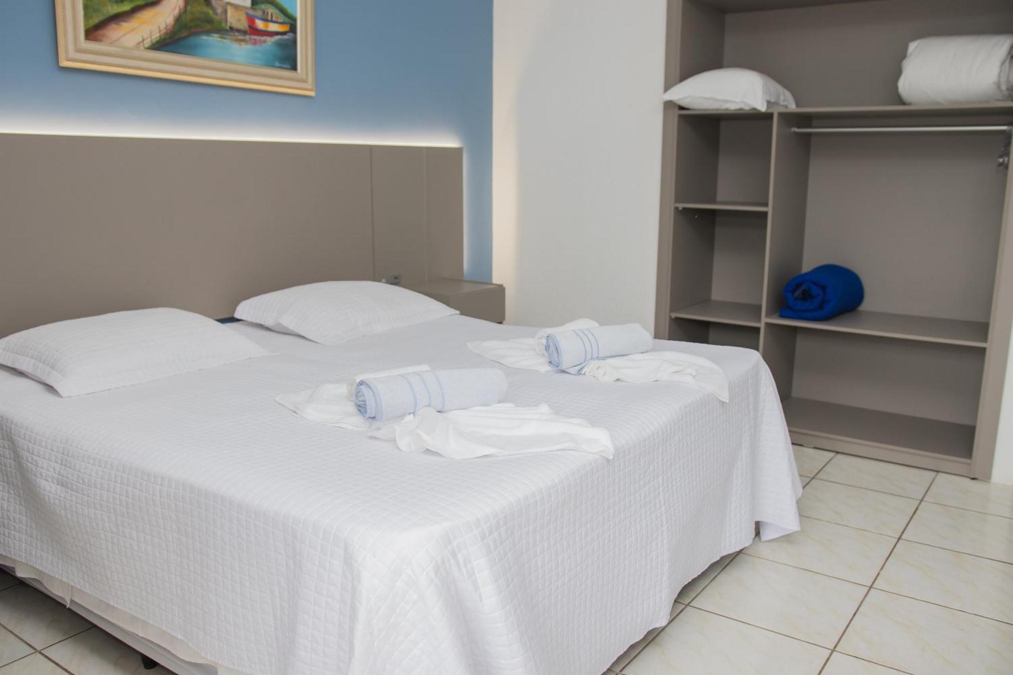 Hotel Termas Do Lago Gravatal Ngoại thất bức ảnh