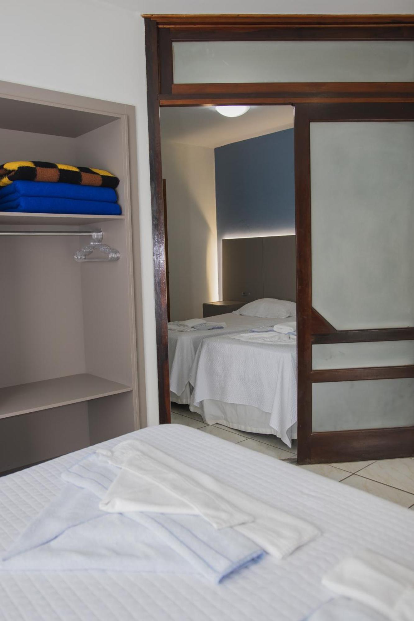 Hotel Termas Do Lago Gravatal Ngoại thất bức ảnh