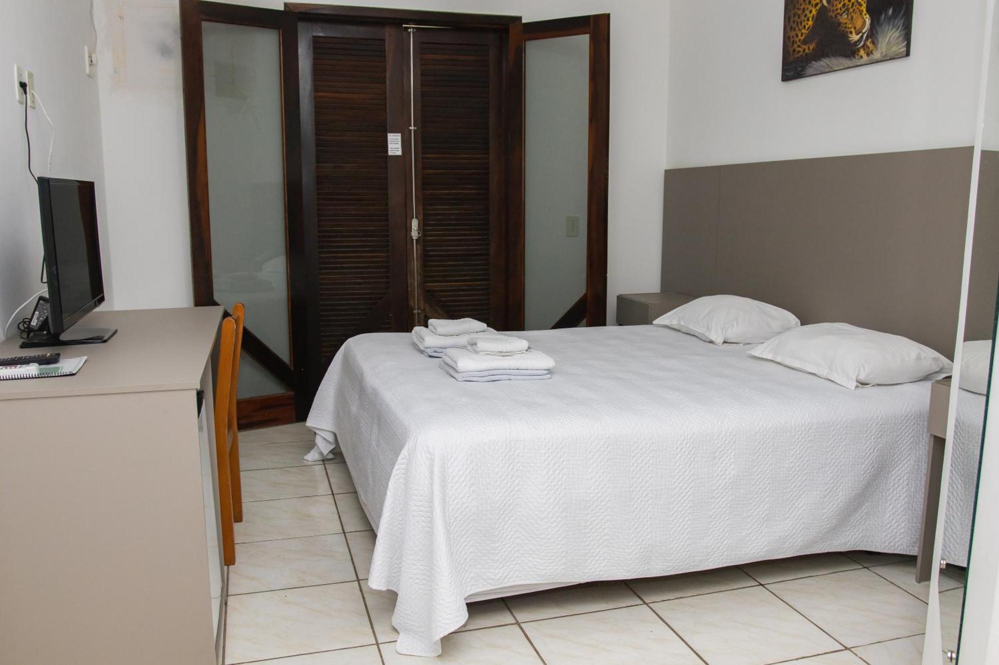 Hotel Termas Do Lago Gravatal Ngoại thất bức ảnh