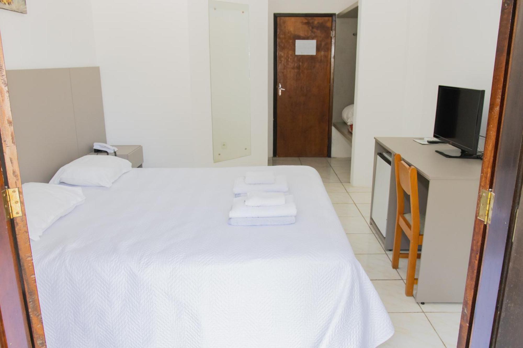 Hotel Termas Do Lago Gravatal Ngoại thất bức ảnh
