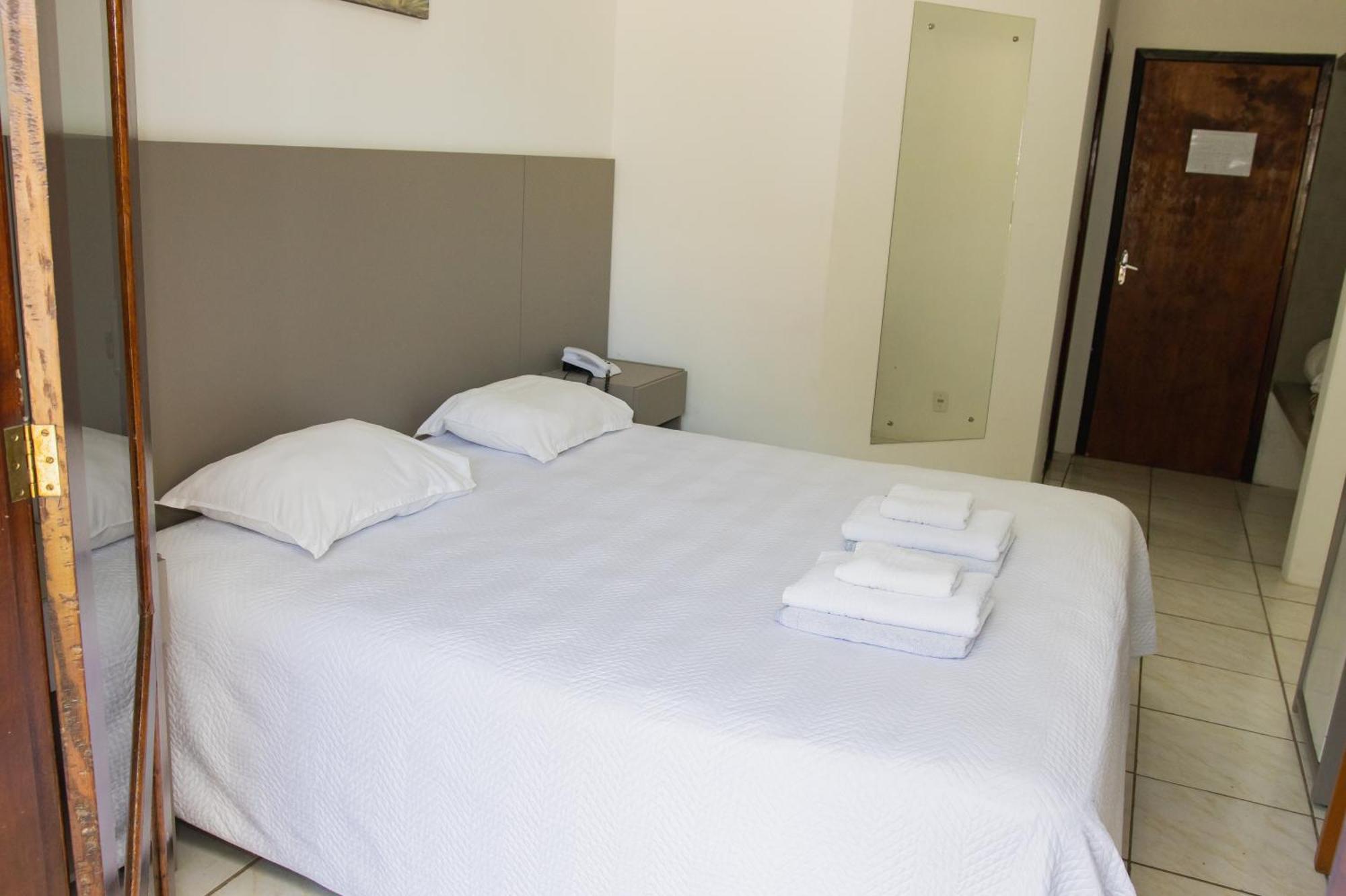 Hotel Termas Do Lago Gravatal Ngoại thất bức ảnh