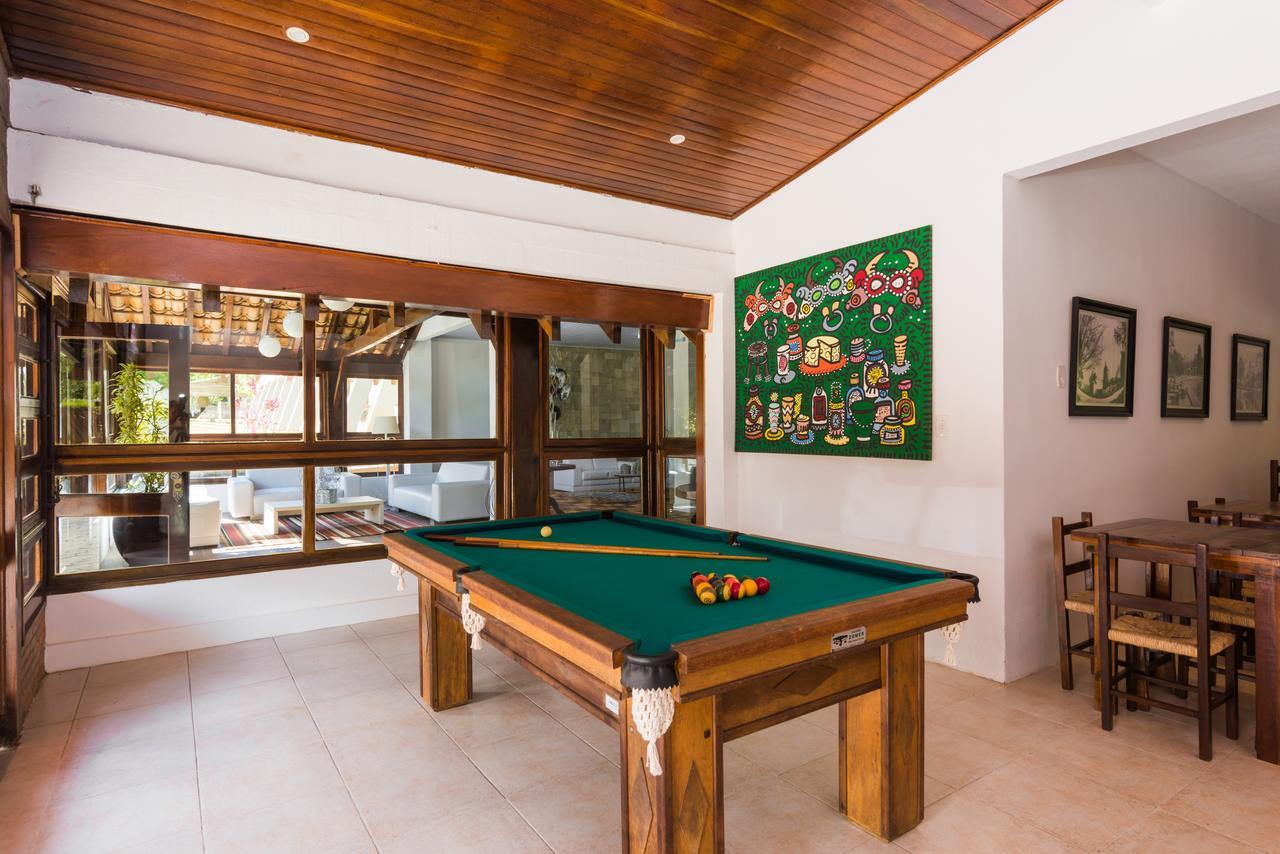 Hotel Termas Do Lago Gravatal Ngoại thất bức ảnh