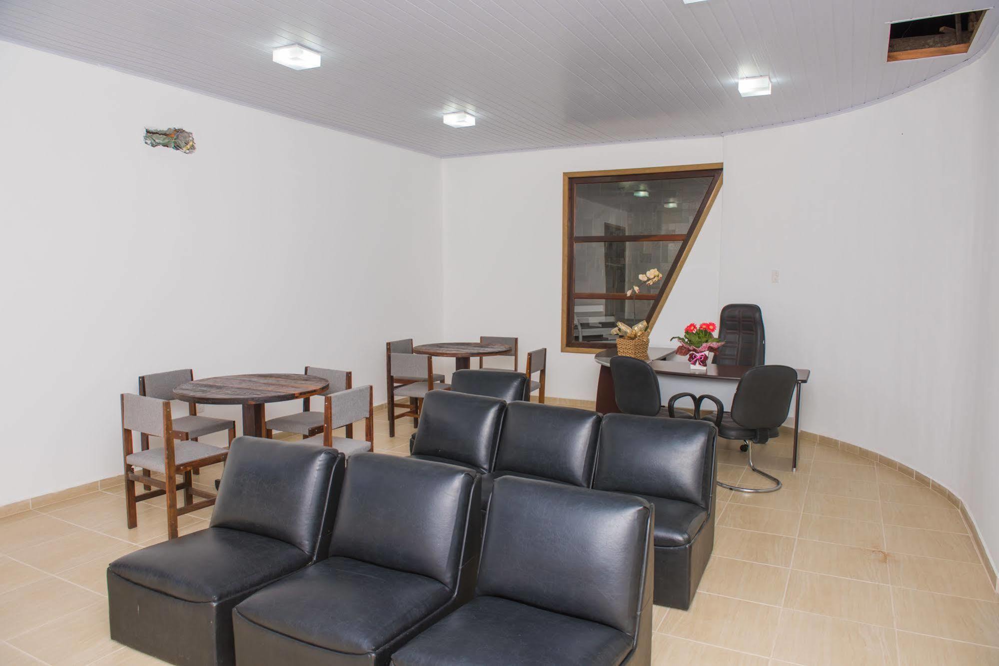 Hotel Termas Do Lago Gravatal Ngoại thất bức ảnh